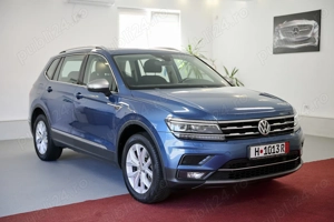 Vând Volkswagen Tiguan 2020 - imagine 4