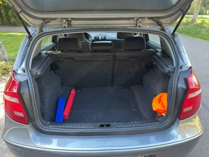 Vând BMW seria 1, an 2009