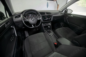 Vând Volkswagen Tiguan 2020 - imagine 9