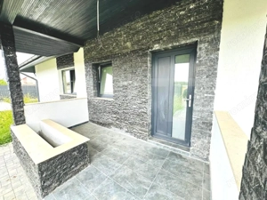 Casa Plan Parter 4 camere, 100 mp, 500 mp teren Vorovesti - imagine 2 Casa Plan Parter 4 camere, 100 mp, 500 mp teren Vorovesti - imagine 2