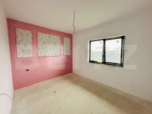 Casa Plan Parter 4 camere, 100 mp, 500 mp teren Vorovesti - imagine 12 Casa Plan Parter 4 camere, 100 mp, 500 mp teren Vorovesti - imagine 12