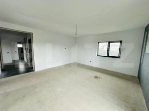 Casa Plan Parter 4 camere, 100 mp, 500 mp teren Vorovesti - imagine 8 Casa Plan Parter 4 camere, 100 mp, 500 mp teren Vorovesti - imagine 8