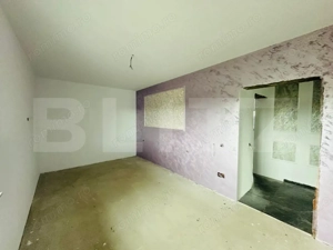 Casa Plan Parter 4 camere, 100 mp, 500 mp teren Vorovesti - imagine 7 Casa Plan Parter 4 camere, 100 mp, 500 mp teren Vorovesti - imagine 7