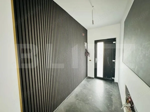 Casa Plan Parter 4 camere, 100 mp, 500 mp teren Vorovesti - imagine 6 Casa Plan Parter 4 camere, 100 mp, 500 mp teren Vorovesti - imagine 6