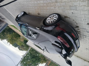 Alfa Romeo 159 JTD 1.9 - imagine 2 Alfa Romeo 159 JTD 1.9 - imagine 2