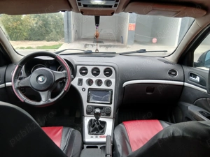 Alfa Romeo 159 JTD 1.9 - imagine 3 Alfa Romeo 159 JTD 1.9 - imagine 3