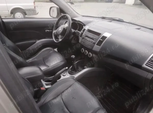 Vând Mithubishi Outlender 4 4 - imagine 4