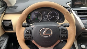 Lexus NX300h de vanzare - imagine 9