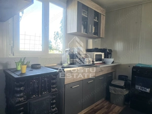 Fermă cu casa, zero comision, in Horia - imagine 3