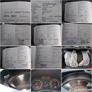 Audi A3 Facelift Euro 5 - imagine 8