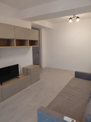 Inchiriere apartament 2 camere Novum Pacii - imagine 6
