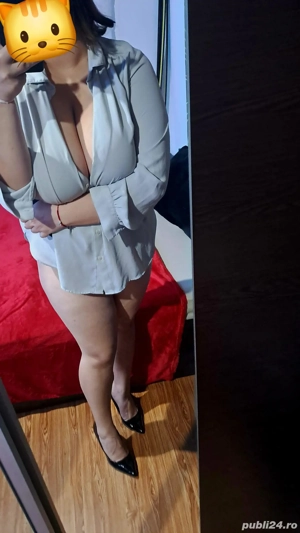 Pisi din nou in oraș  - imagine 2