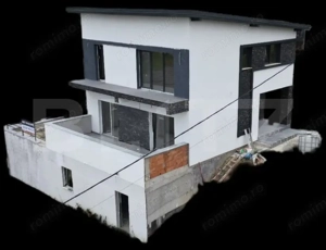 Casa D+P+1, 120 mp, 380 mp teren, Valea Adanca - imagine 3