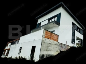 Casa D+P+1, 120 mp, 380 mp teren, Valea Adanca - imagine 5