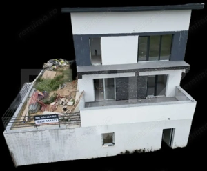 Casa D+P+1, 120 mp, 380 mp teren, Valea Adanca - imagine 2