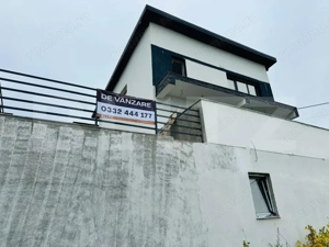 Casa D+P+1, 120 mp, 380 mp teren, Valea Adanca - imagine 6