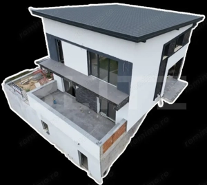 Casa D+P+1, 120 mp, 380 mp teren, Valea Adanca