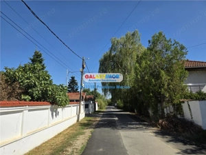 Vanzare vila individuala cu teren de 1500 Mihai Eminescu sat Izvorani - imagine 11