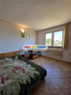 Vanzare vila individuala cu teren de 1500 Mihai Eminescu sat Izvorani - imagine 18