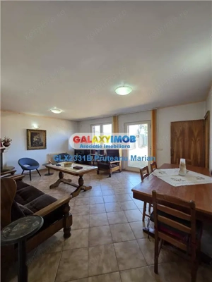 Vanzare vila individuala cu teren de 1500 Mihai Eminescu sat Izvorani - imagine 16