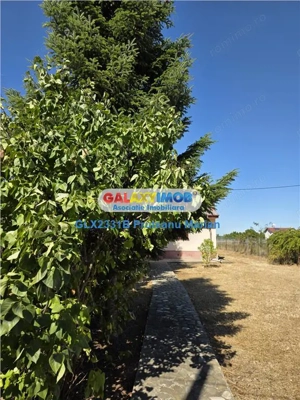 Vanzare vila individuala cu teren de 1500 Mihai Eminescu sat Izvorani - imagine 6