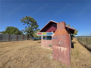 Vanzare vila individuala cu teren de 1500 Mihai Eminescu sat Izvorani - imagine 8