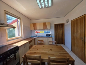 Vanzare vila individuala cu teren de 1500 Mihai Eminescu sat Izvorani - imagine 19