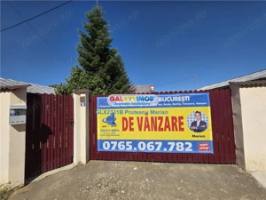 Vanzare vila individuala cu teren de 1500 Mihai Eminescu sat Izvorani - imagine 12