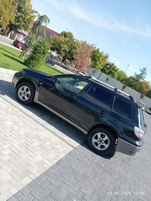 Mitsubishi Outlander 4x4 GPL 1.9 Full Option Perfect Funcțional aer conditionat, made in Japan