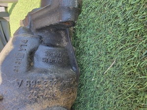 De Vinzare grup Bmw e90 - imagine 5