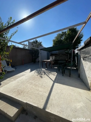 Casa bătrânească - imagine 3