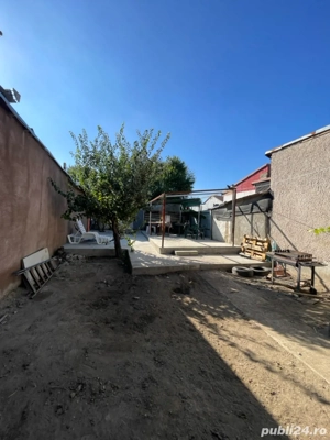 Casa bătrânească - imagine 2