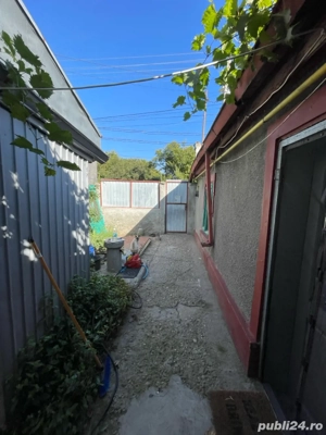 Casa bătrânească - imagine 4