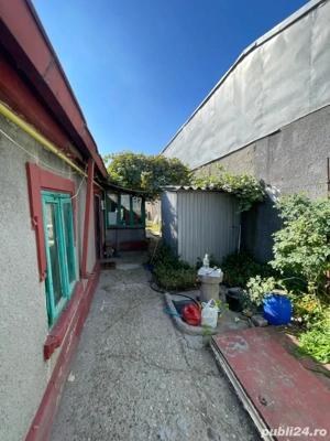 Casa bătrânească - imagine 5