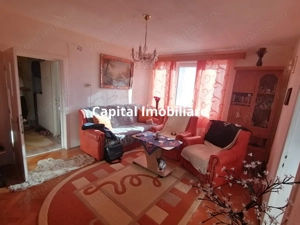 Apartament Central cu 3 camere,Turda, comision 0% !!! - imagine 2