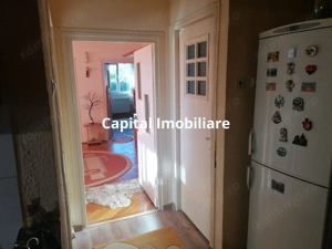 Apartament Central cu 3 camere,Turda, comision 0% !!! - imagine 4