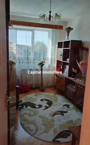 Apartament Central cu 3 camere,Turda, comision 0% !!! - imagine 5