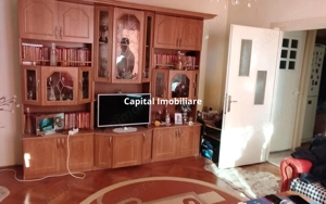 Apartament Central cu 3 camere,Turda, comision 0% !!! - imagine 3