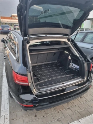 Audi a4 avant 2016 - imagine 4