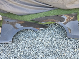 De Vinzare aripi Bmw1  - imagine 2