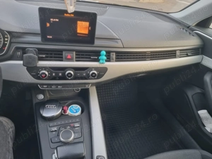 Audi a4 avant 2016 - imagine 6