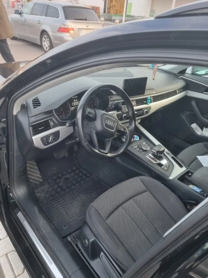 Audi a4 avant 2016 - imagine 5