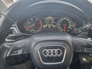 Audi a4 avant 2016 - imagine 7