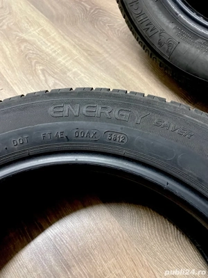 Anvelope 175 65 15 Michelin 4 bucati - imagine 4 Anvelope 175 65 15 Michelin 4 bucati - imagine 4
