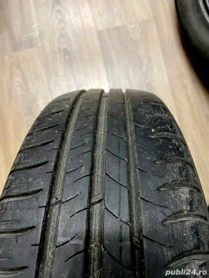 Anvelope 175 65 15 Michelin 4 bucati - imagine 2 Anvelope 175 65 15 Michelin 4 bucati - imagine 2