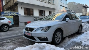 Vand Seat Leon 2019 TDI DSG 7