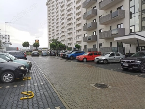 Vând garsoniera pe Doamna Stanca, cu incalzire in pardoseala și loc de parcare inclus 