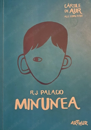 Vanzare cărți copii gimnaziu 