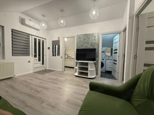 Inchiriez apartament 3 camere - Zorilor