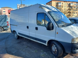 Ofer două microbuze marfă la schimb cu auto pe gpl dupa 2017 - imagine 3